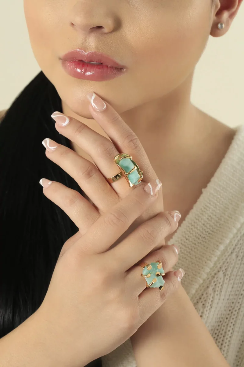 Anillo fortaleza