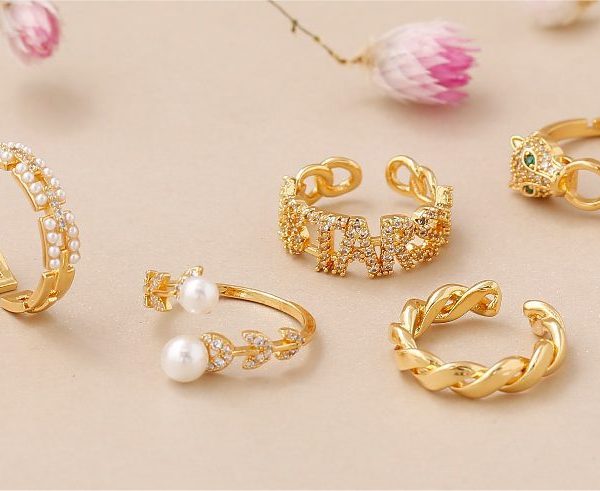 ANILLOS