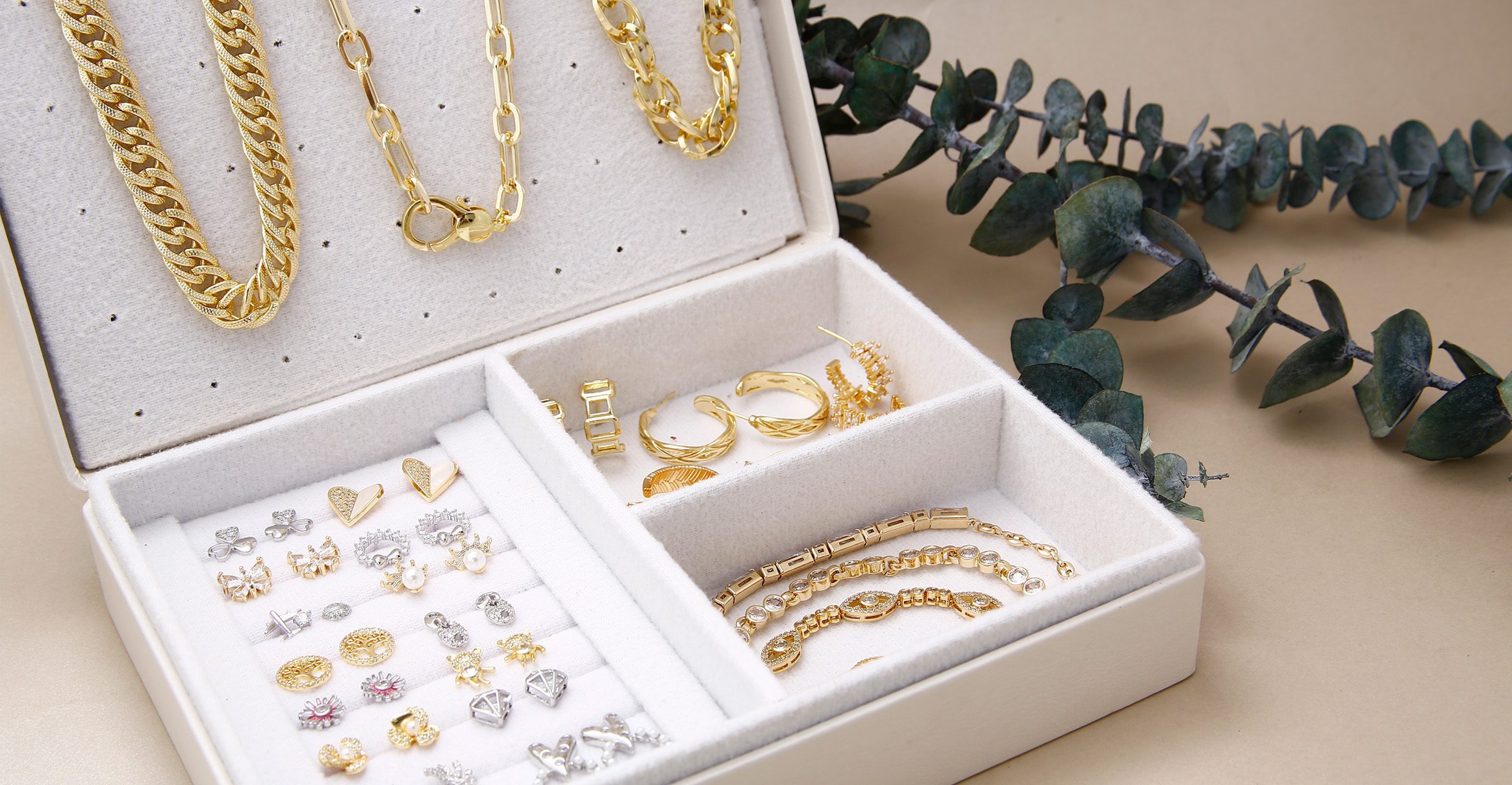 joyas infaltables para esta navidad