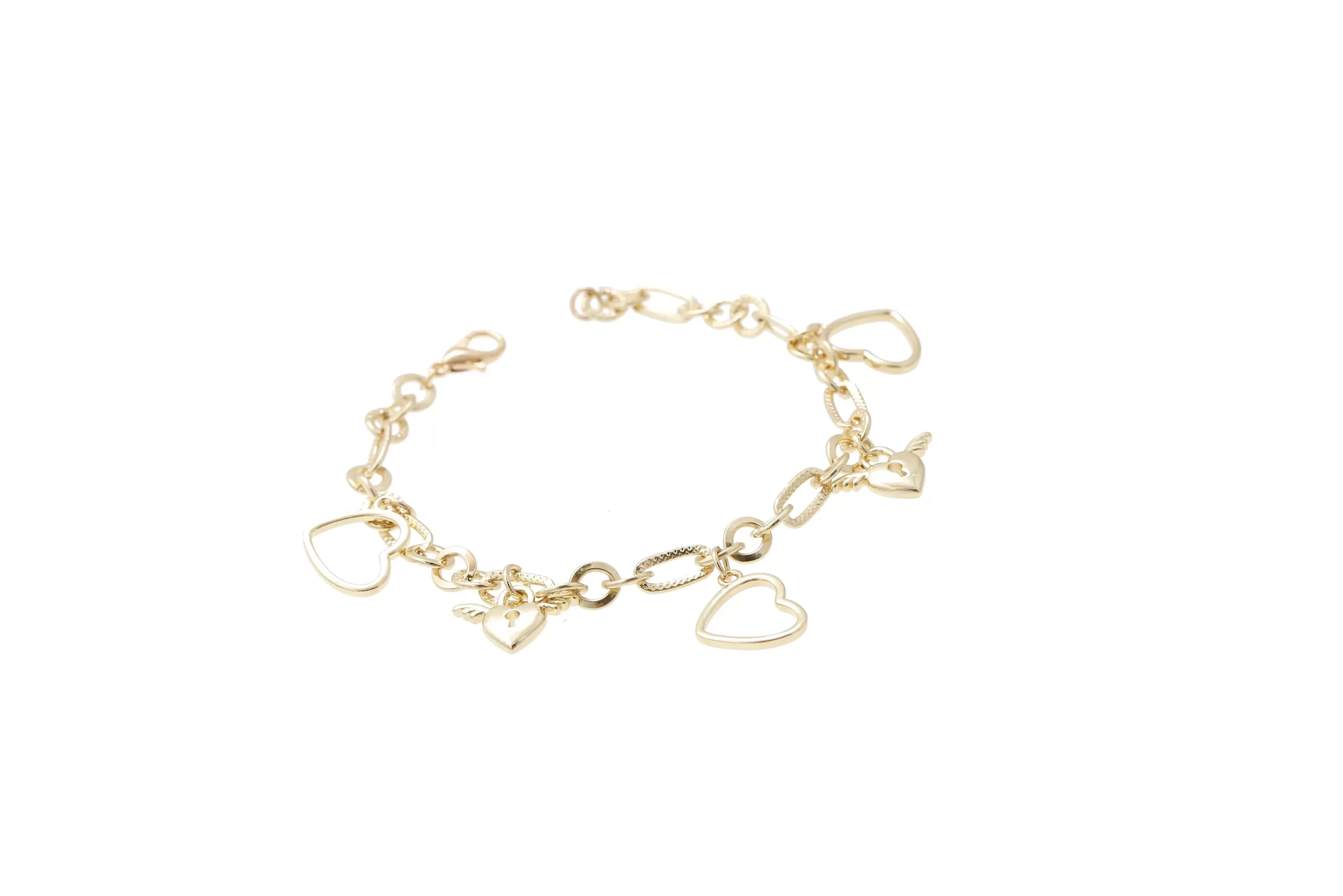 Pulsera Corazón Match - Imagen 2