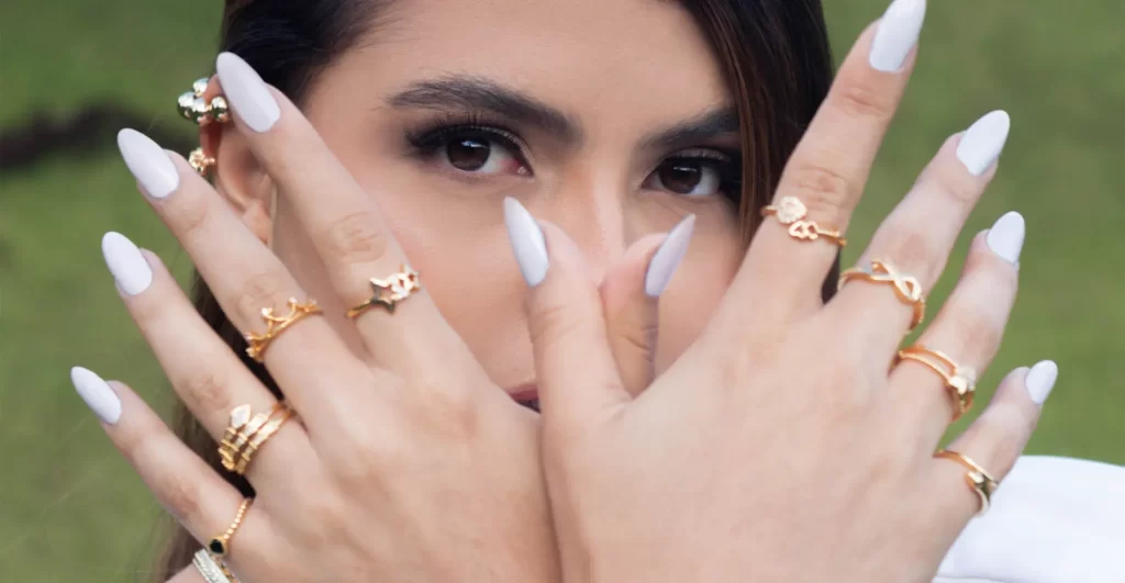 Tendencia en joyas 2023