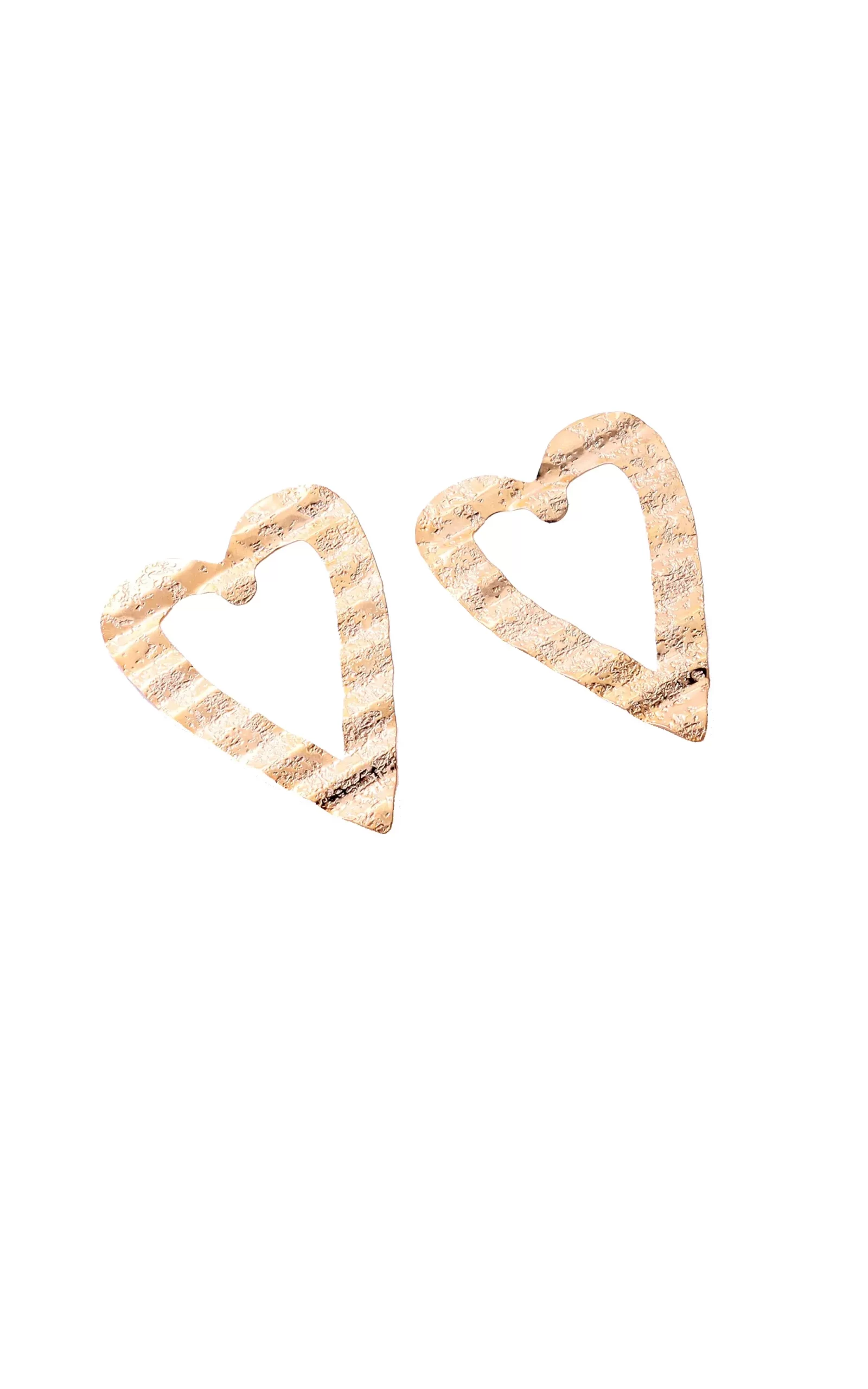 Areta de bronce con baño de oro 24k, con Brazz puedes emprender con nuestros precios mayoristas, marca Brazz by Roel