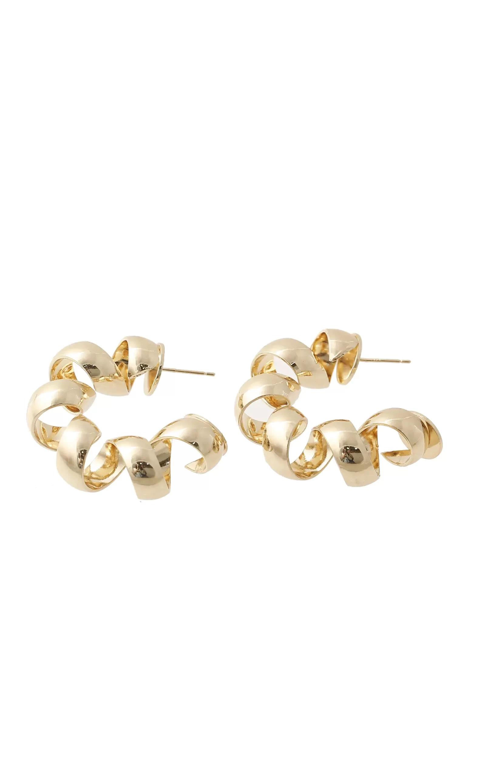 Candonga Dorada en Espiral - Imagen 2