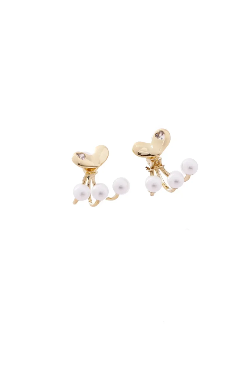 Arete dorado