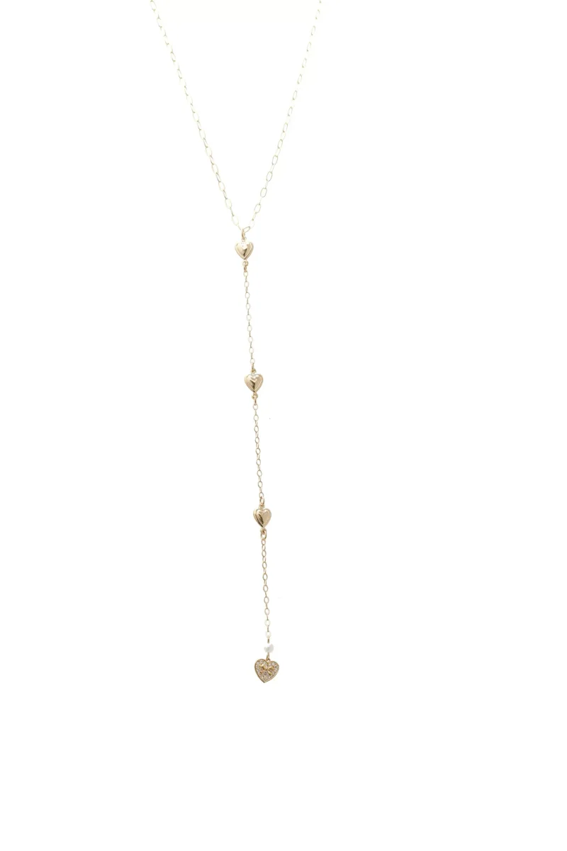 cadena dorada, con baño de oro 24k, con Brazz puedes emprender con nuestros precios mayoristas, marca Brazz by Roel