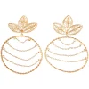 Topo bronce, marca Brazz by Roel