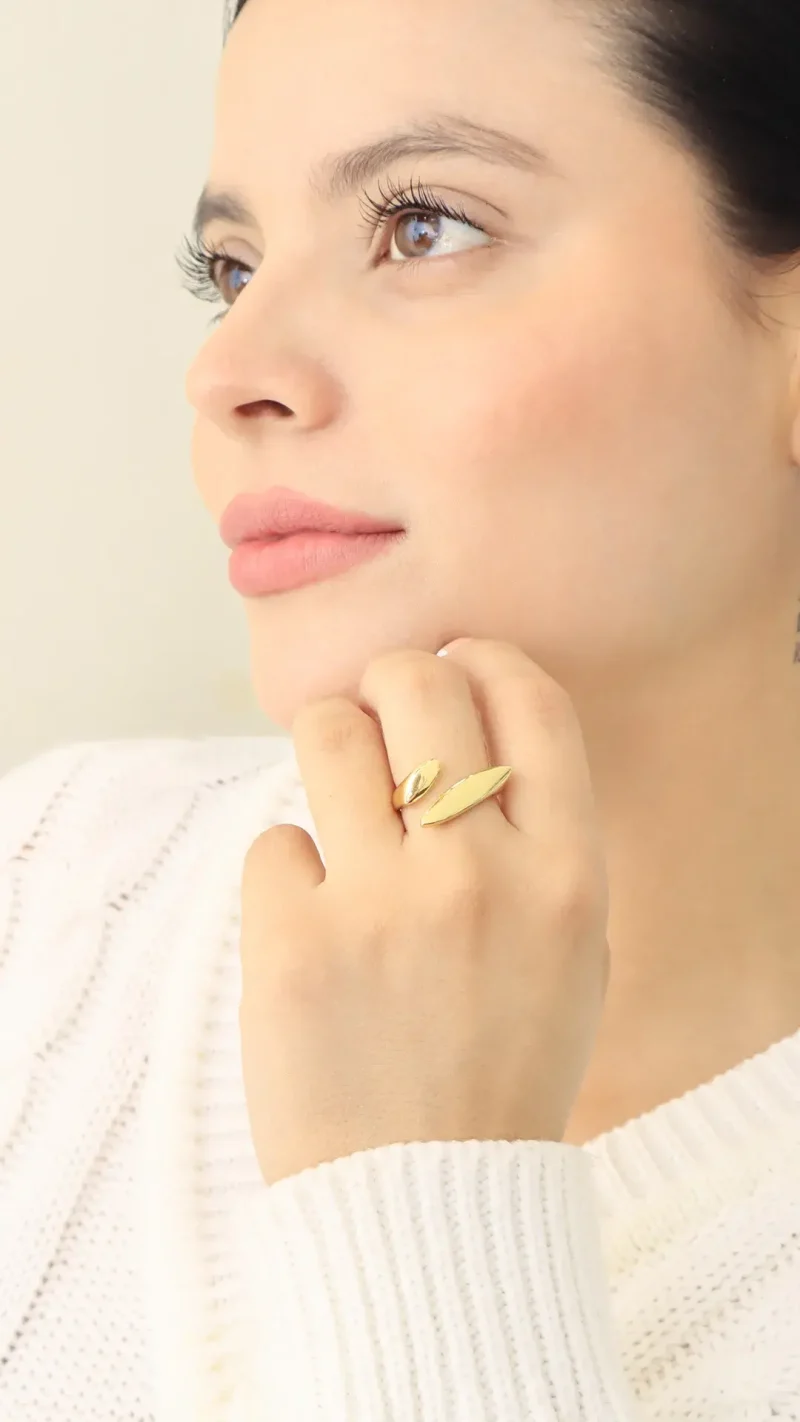 Anillo Vanity