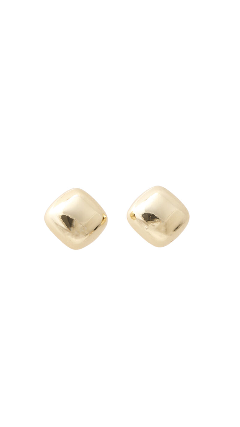 Topo Figura/ En Baño De Oro 24k. Marca Brazz By Roel.