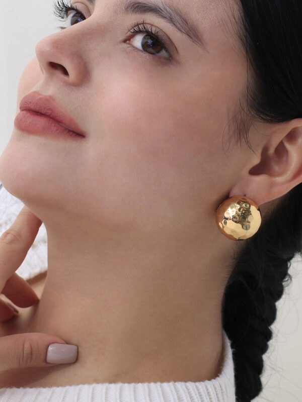 Huggies Encanto/ En Baño De Oro 24k. Marca Brazz By Roel.