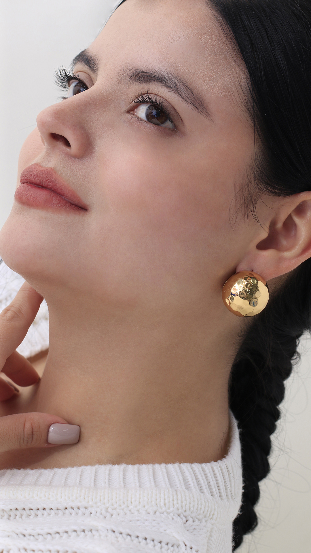 Huggies Encanto/ En Baño De Oro 24k. Marca Brazz By Roel.