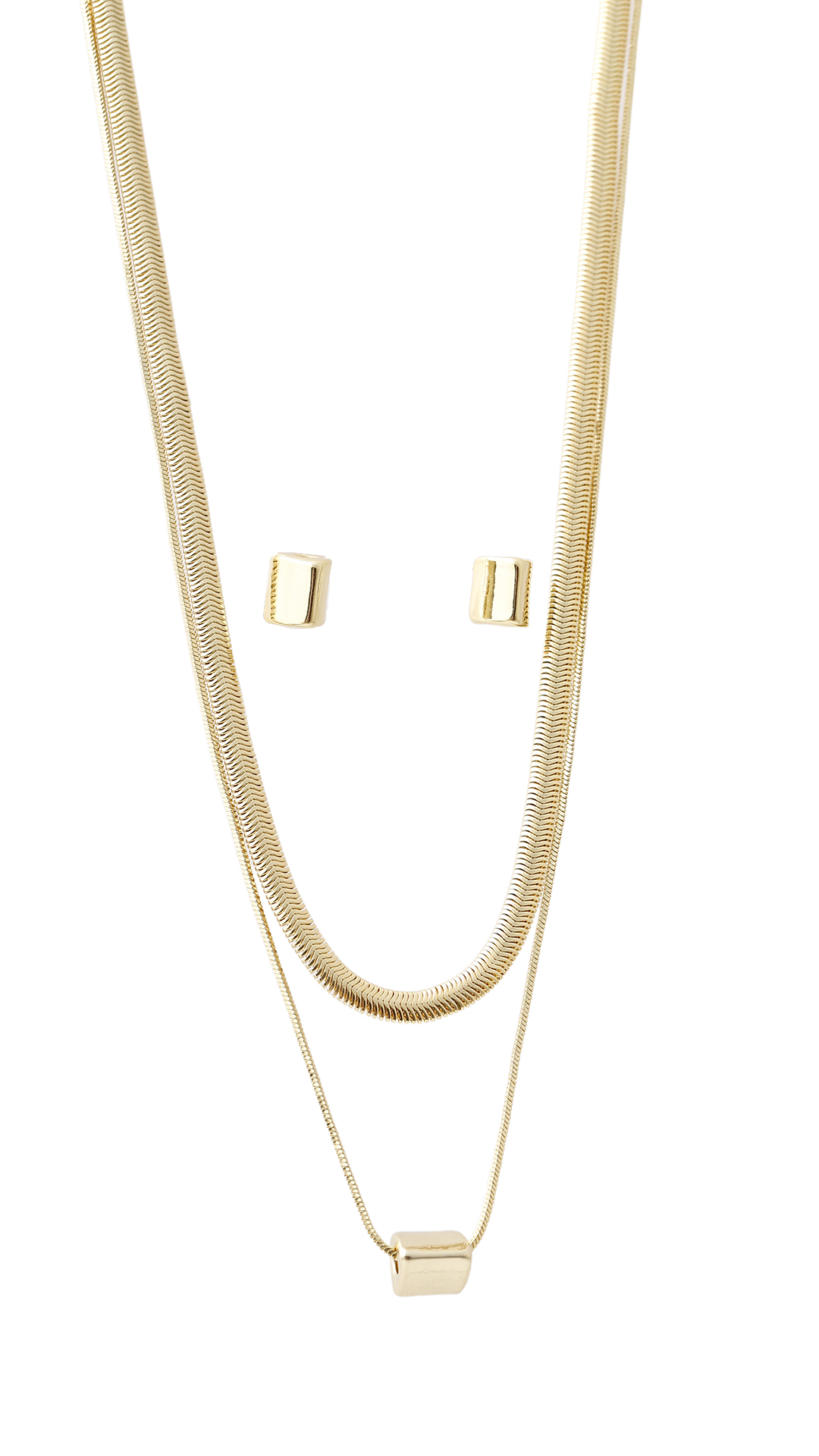 Juego Figuras/ En Baño De Oro 24k. Marca Brazz By Roel.