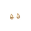 Topo Gota Glow/ En Baño De Oro 24k. Marca Brazz By Roel.