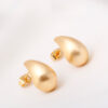 Topo Gota Glow/ En Baño De Oro 24k. Marca Brazz By Roel.