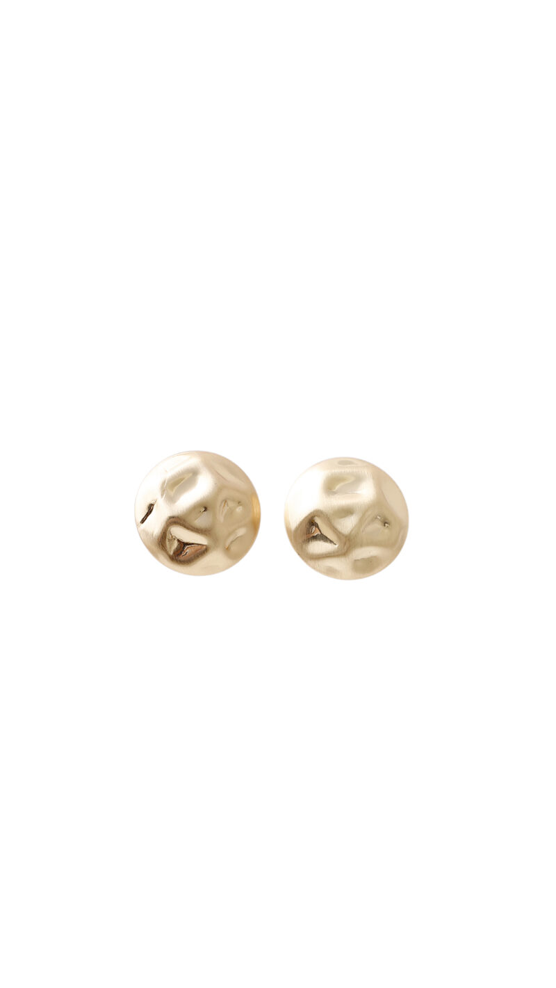 Topo Golden/ En Baño De Oro 24k. Marca Brazz By Roel.