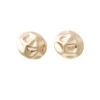 Topo wonderful/ En Baño De Oro 24k. Marca Brazz By Roel.