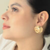 Topo wonderful/ En Baño De Oro 24k. Marca Brazz By Roel.