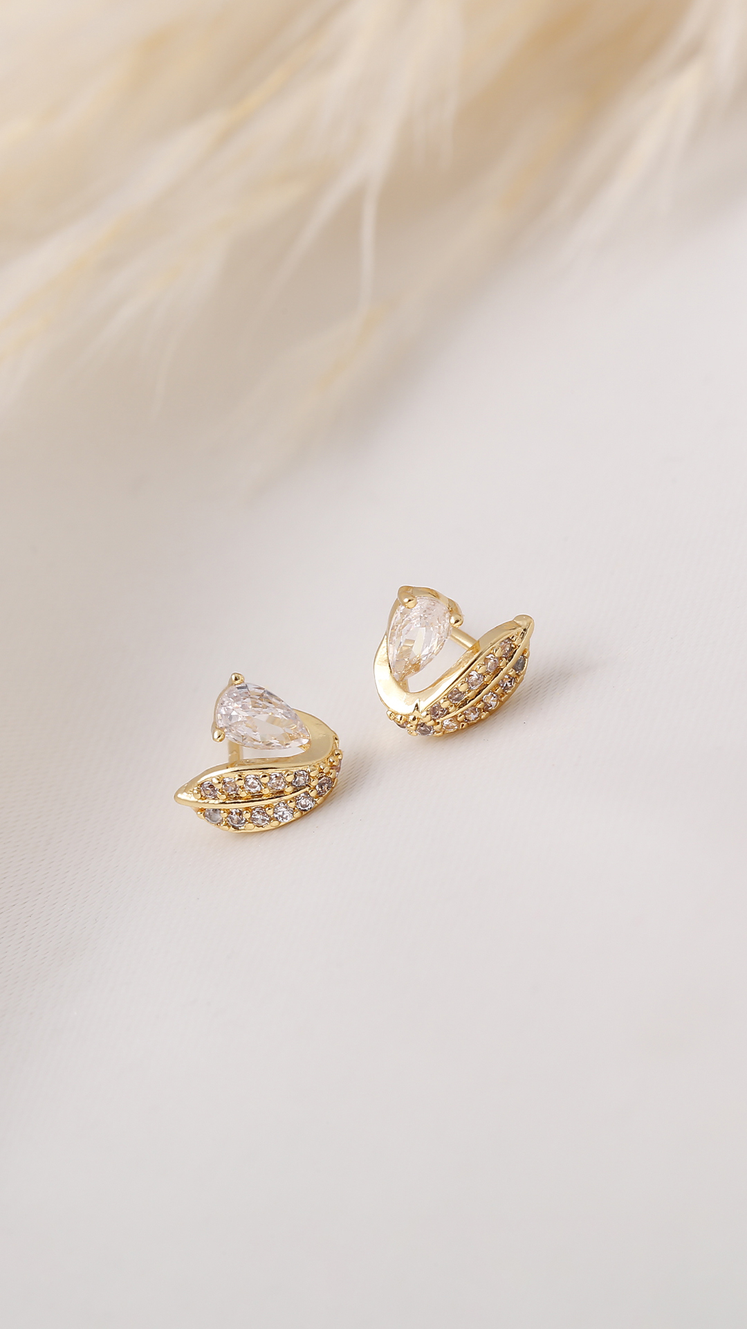 Topo Golden/ En Baño De Oro 24k. Marca Brazz By Roel.