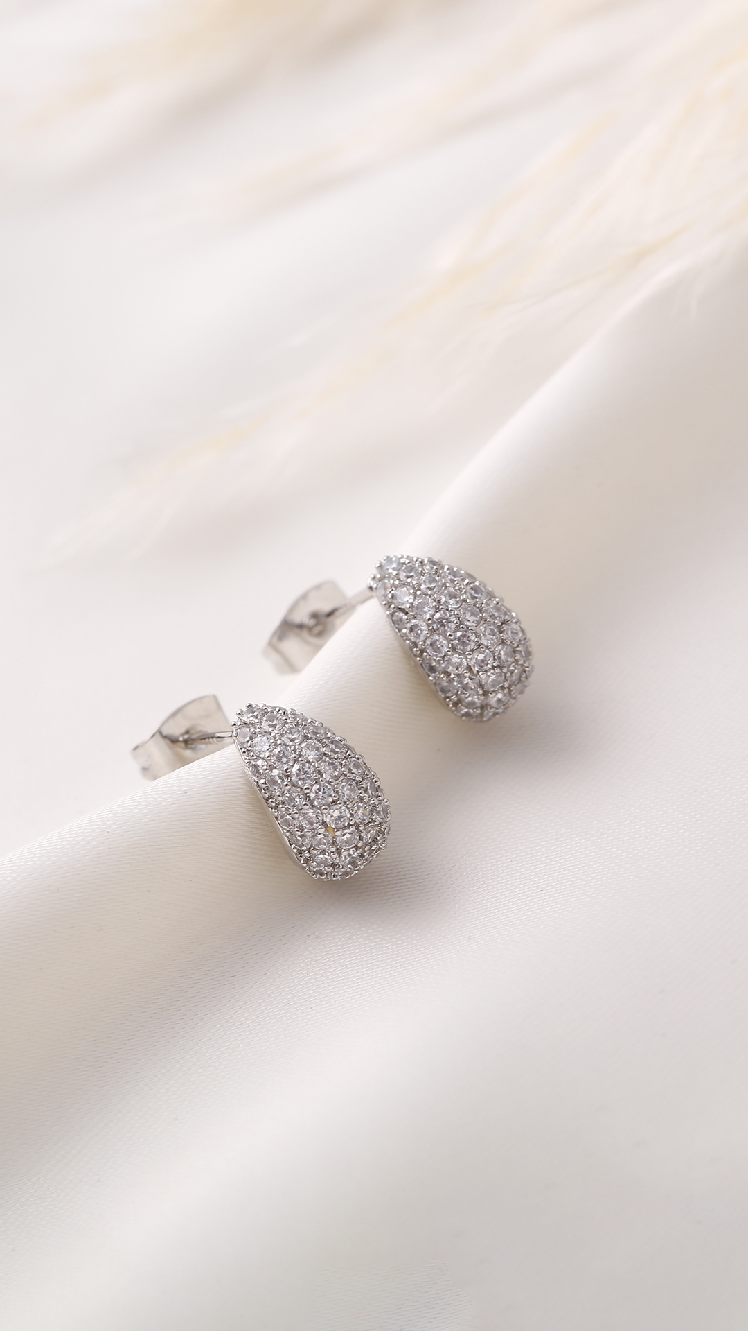 Topo Brillo/ En Baño De Oro 24k. Marca Brazz By Roel.