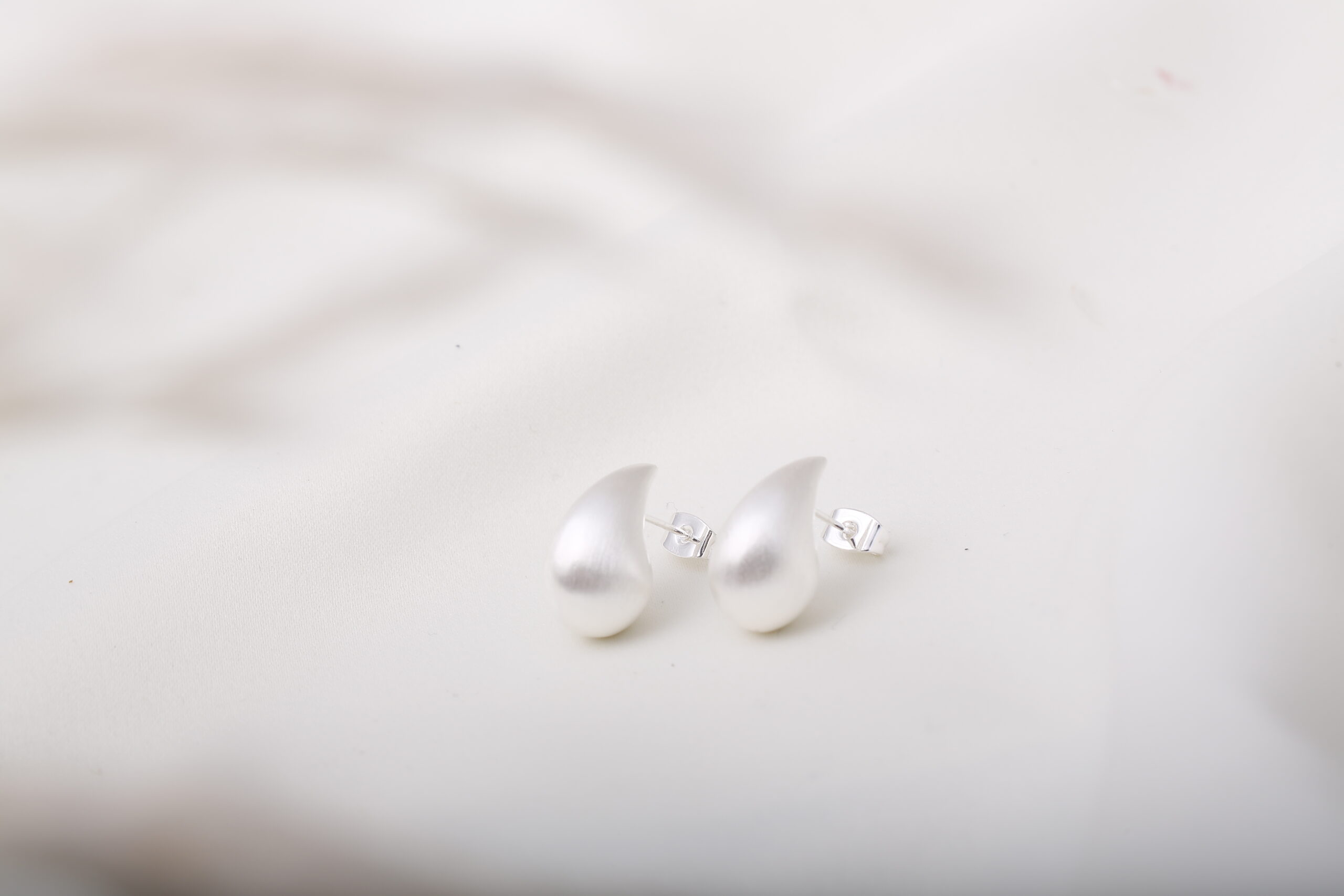 Topo Gota Mini/ En Baño De Oro 24k. Marca Brazz By Roel.