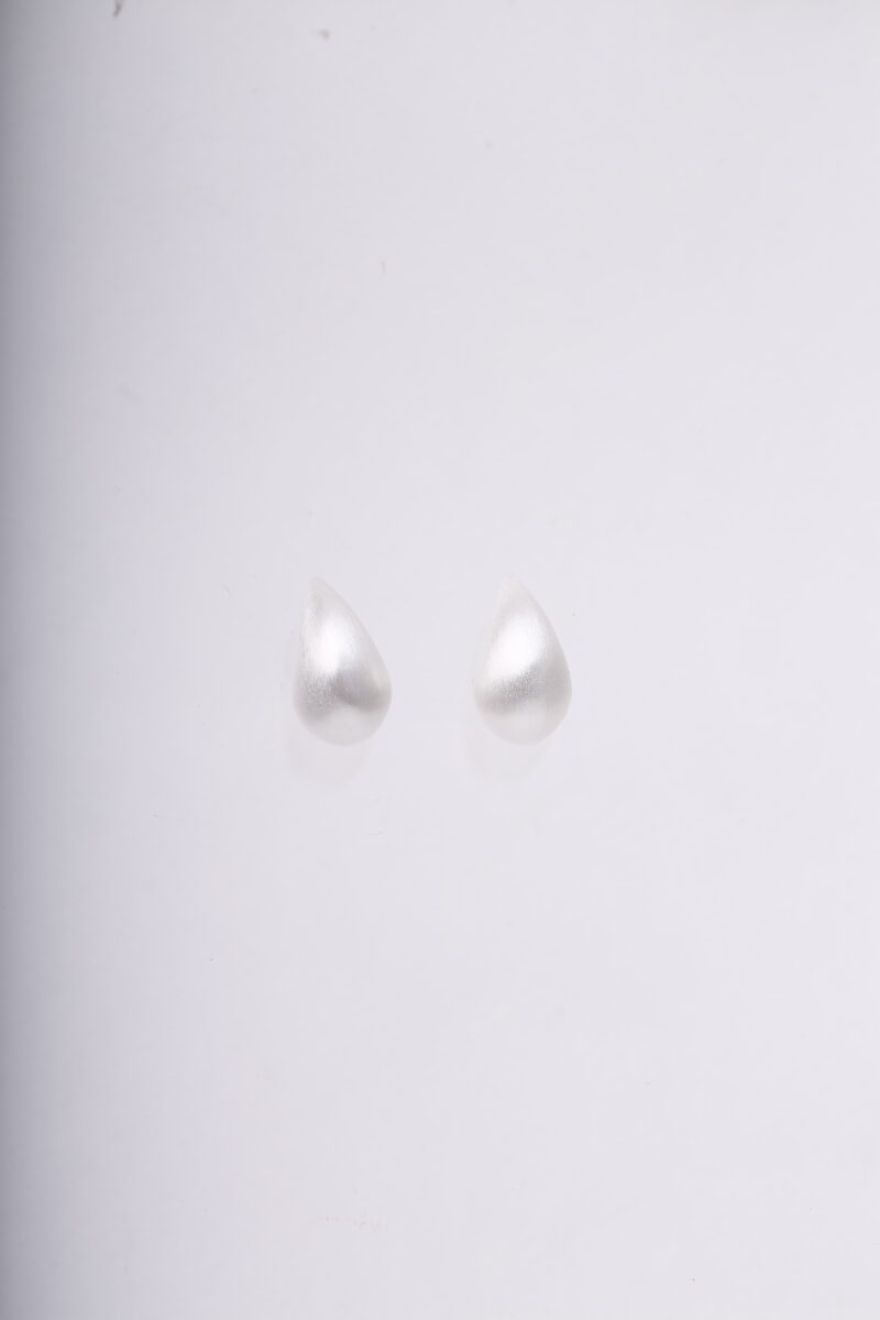 Topo Gota Mini/ En Baño De Oro 24k. Marca Brazz By Roel.