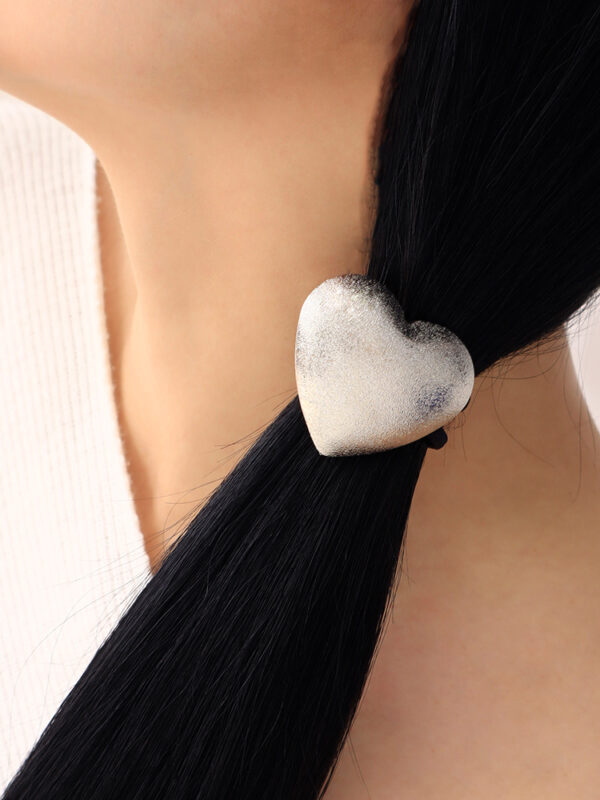 Pony Cuff/ En Baño De Oro 24k. Marca Brazz By Roel.