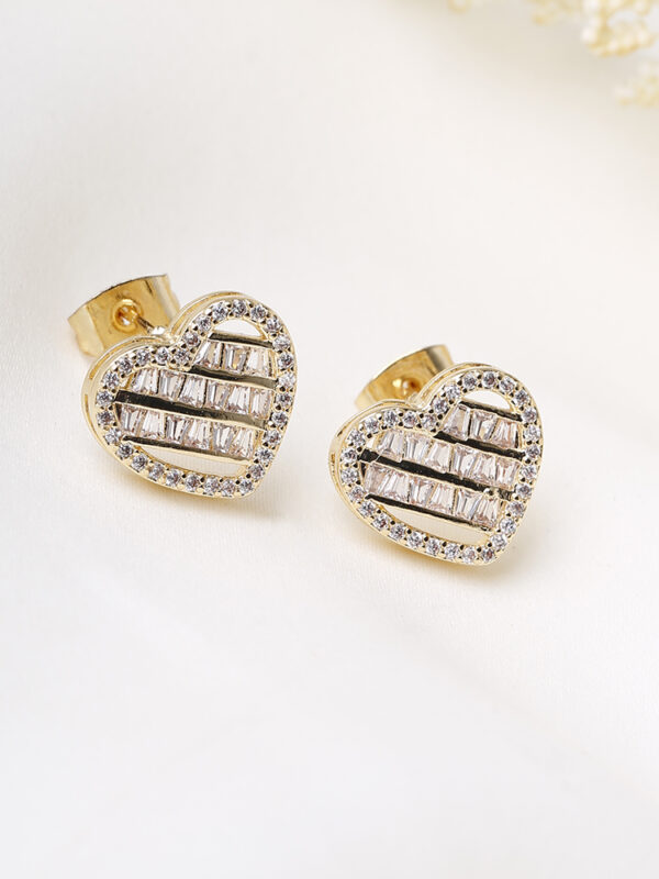 Topo Heart